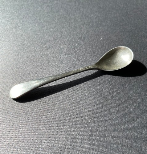 William page victorian silver - william,
