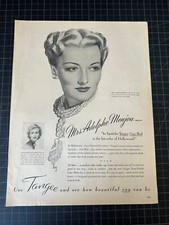 Vintage 1946 Tangee Lipstick