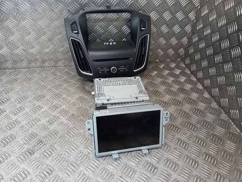 Ford focus complete - ford,