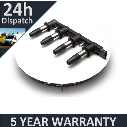 Ignition coil pack fits - ignition,