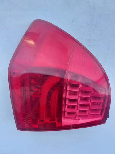 Bmw e91 lci - lci, rear