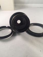 Dallmeyer 152mm 1:4.5