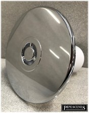 Aqata Type Shower Waste Trap