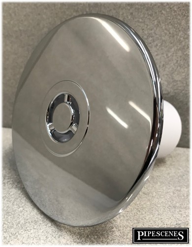 Aqata type shower - type, trap