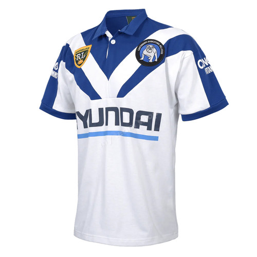 Canterbury bankstown bulldogs - canterbury,