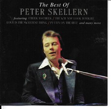 The Best of Peter Skellern CD