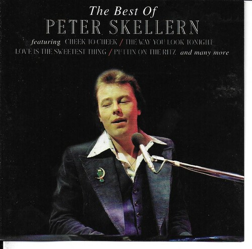 The best peter - peter, cd