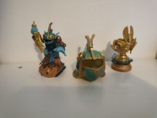 Sea Racing Action Pack Deep Dive Gill Grunt Skylanders Superchargers - Offer! 