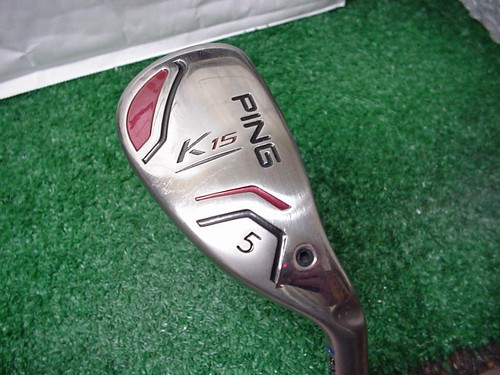 Very nice ping - nice,