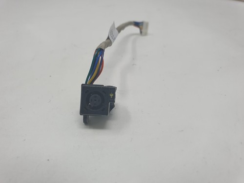 Dell studio 1535 - studio, jack