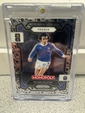 2026 Monopoly Prizm Fifa World