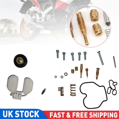Carburetor repair kits - carburetor,