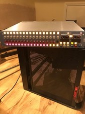 Neve Summing Mixer 8816 