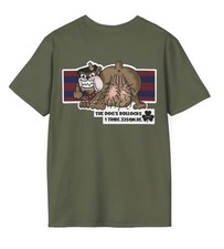 Royal Engineers- 1 Troop, 33