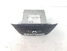 MERCEDES C CLASS STEREO MEDIA SAT NAV HEAD UNIT A2049003211 W204 2013