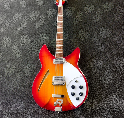Ricken 360 electric - 360/12, guitar