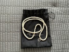 Thomas sabo long real  pearl