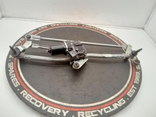 Audi Tt 2021 Mk3 Front Wiper Motor And Linkage - 8s2955023b 8S2955023B