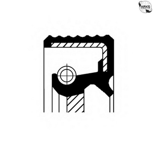 Corteco differential - corteco,