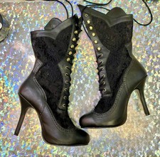 Funtaisma Lace Up Cosplay
