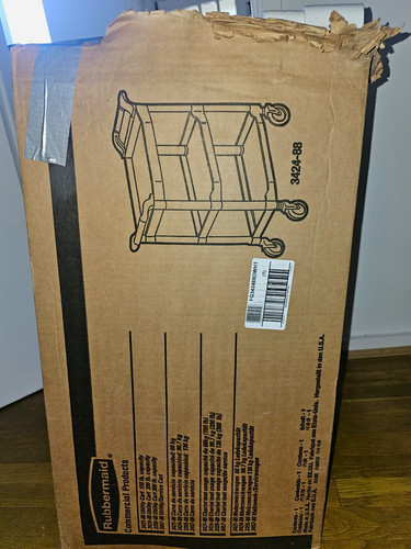 Rubbermaid commercial products - rubbermaid,