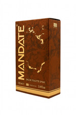 Mandate by Eden Classics 100ml
