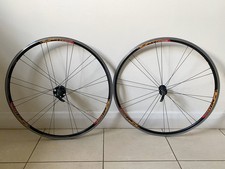 Retro Rolf Vector Wheels