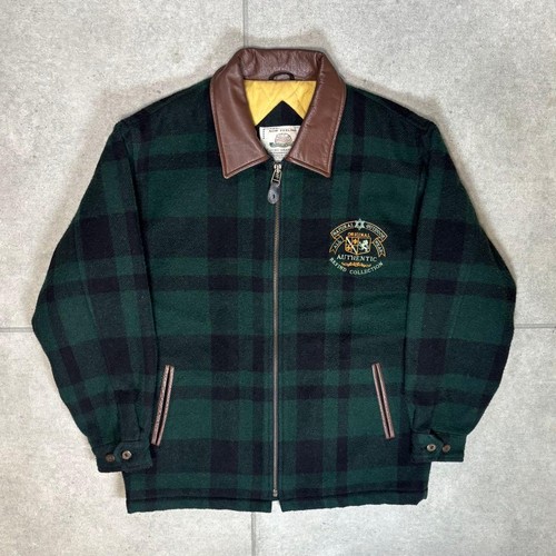 Vintage 90s men wool - 90s,