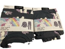 2 Pair Of M&S My Little Pony