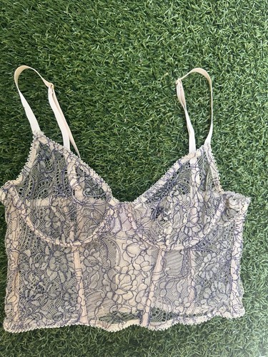 Kiki montparnasse lace - de,