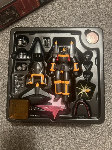 Revoltech yamaguchi 101 - yamaguchi, no.
