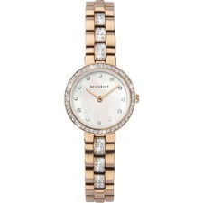 Accurist Watch Ladies 8310