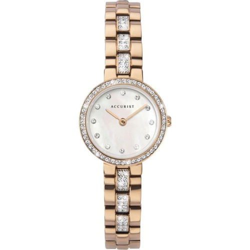 Accurist watch ladies - ladies, 8310