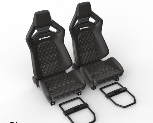 Pair corbeau rrx - of,