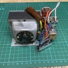 Vintage Valve Transformer - 1