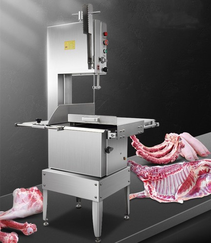 Commercial electric bone saw - electric,
