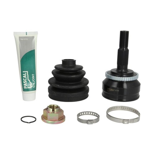 Pascal g1v010pc joint kit - pascal,