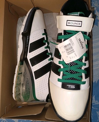 Adidas bounce cmdr - ts, ds