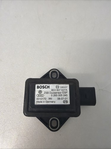 2003 audi esp - 2003,