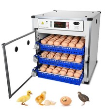 Automatic Digital 204 Eggs
