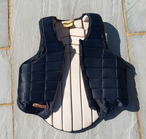 Racesafe 2000 horse body - rs,