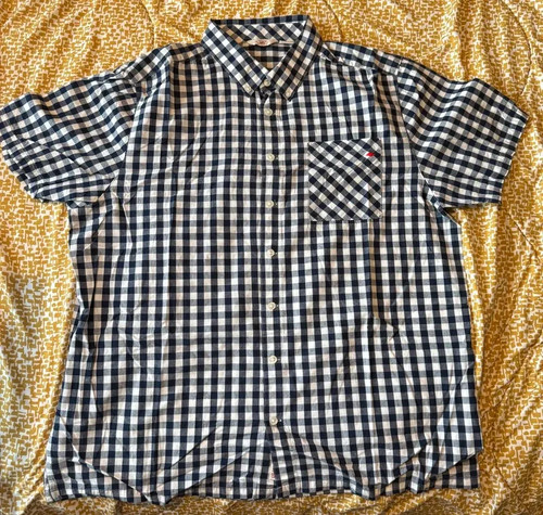 Lee cooper short sleeve - cooper,
