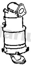 Klarius 390447 Soot /