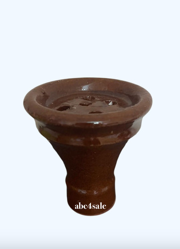 Shisha hookah clay - shisha,