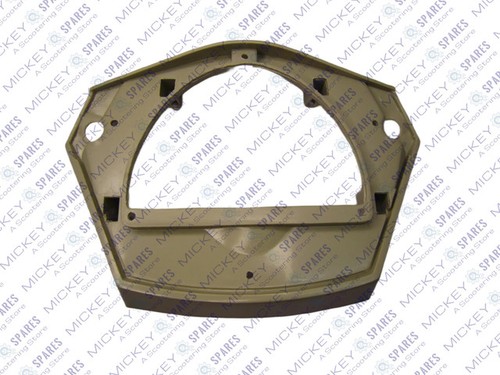 Fit for vespa mk1 lml - mk1,