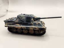 1:72 Scale German Sdkfz 186