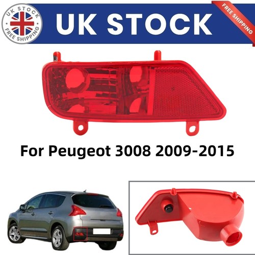 For peugeot 3008 2009 2015 - for,