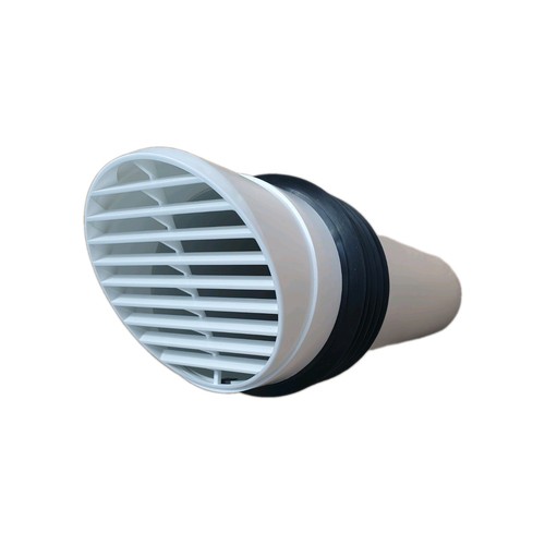 High rise ventilation kit - rise,