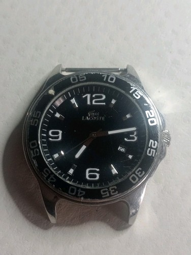 Mens lacoste watch 1300g - mens,