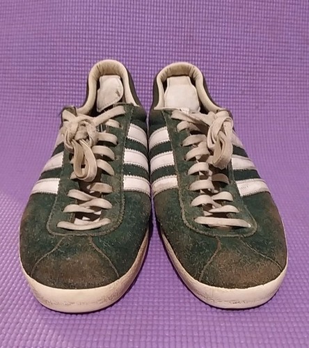 Adidas gazelle vintage trainer - gazelle,